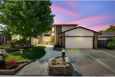 3870 S Ouray Way, Aurora, CO 80013 - Photo 1