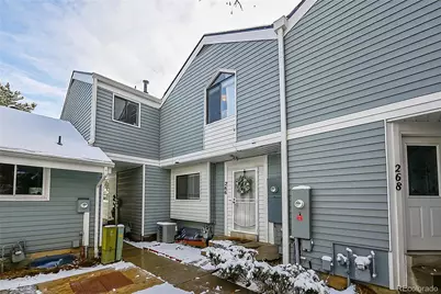 266 S Nome Street, Aurora, CO 80012 - Photo 1