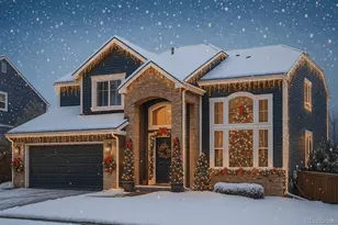 1864 Mountain Maple Ave, Highlands Ranch, CO 80129 - Photo 1