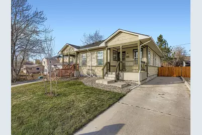 2065 W Vassar Avenue, Englewood, CO 80110 - Photo 1
