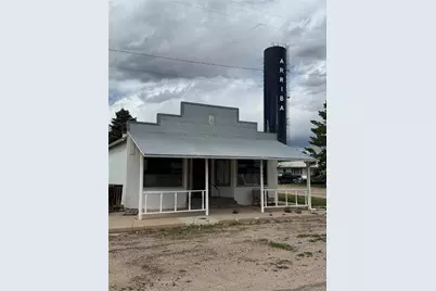 701 Front Street, Arriba, CO 80804 - Photo 1