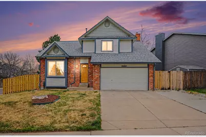 20605 E Ida Circle, Centennial, CO 80015 - Photo 1