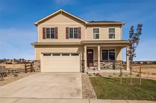 9935 Ceylon Ct, Commerce City, CO 80022 - Photo 1