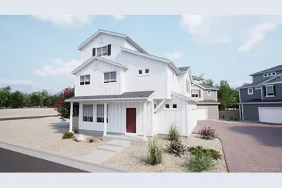 46521 Sunflower Lane, Bennett, CO 80102 - Photo 1