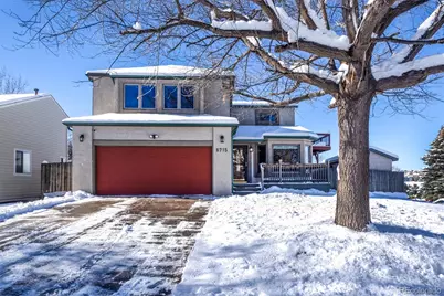 6715 Ashley Drive, Colorado Springs, CO 80922 - Photo 1