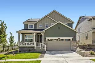 627 Nightsky St, Erie, CO 80516 - Photo 1