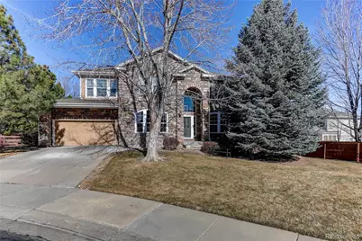 5313 Heather Court, Broomfield, CO 80020 - Photo 1