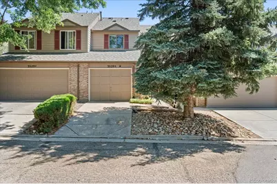 3529 S Telluride Circle #E, Aurora, CO 80013 - Photo 1