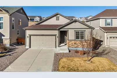 6333 Agave Avenue, Castle Rock, CO 80108 - Photo 1