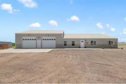 31172 County Road 8, Keenesburg, CO 80643 - Photo 1