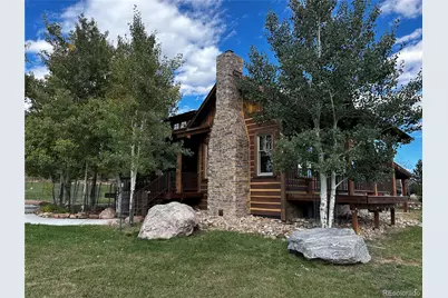 8238 Old San Isabel Road, Rye, CO 81069 - Photo 1