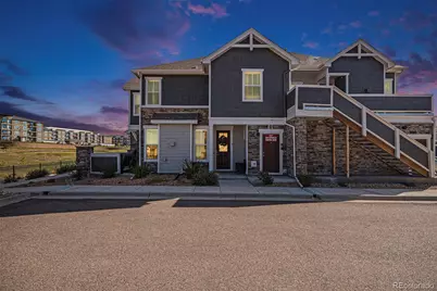 23783 E Ida Place #D, Aurora, CO 80016 - Photo 1