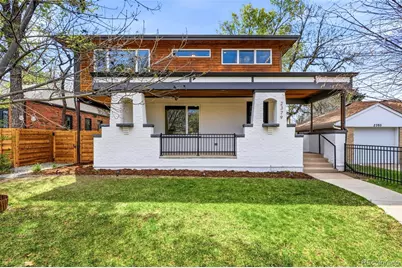 2379 Ivanhoe Street, Denver, CO 80207 - Photo 1