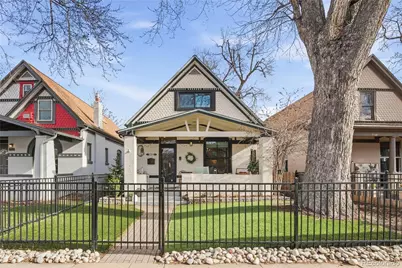724 S Clarkson Street, Denver, CO 80209 - Photo 1
