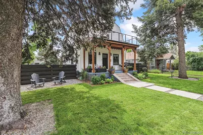1690 Spruce Street, Denver, CO 80220 - Photo 1