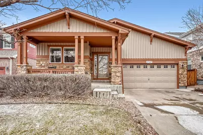 25029 E 3rd Place, Aurora, CO 80018 - Photo 1