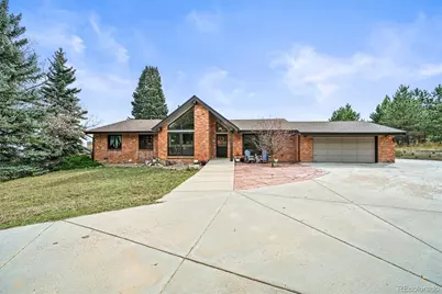 21532 Main Avenue, Golden, CO 80401 - Photo 1