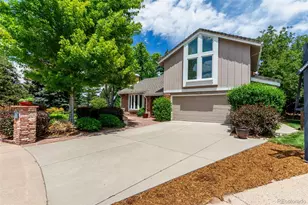 7953 S Willow Ct, Centennial, CO 80112 - Photo 1