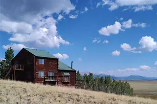 1159 Sheep Ridge Rd, Fairplay, CO 80440 - Photo 1