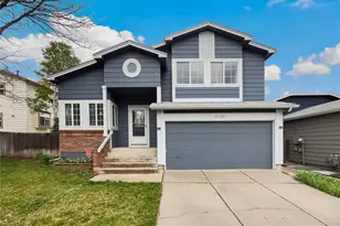 8536 S Upham Way, Littleton, CO 80128 - Photo 1