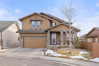 6731 Pinery Villa Place, Parker, CO 80134 - Photo 1
