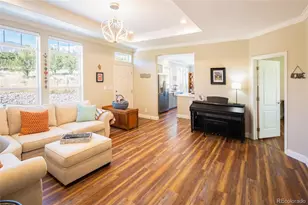 2037 Lost Cave Way, Crestone, CO 81131 - Photo 1