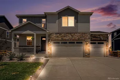 7415 E 158th Place, Thornton, CO 80602 - Photo 1