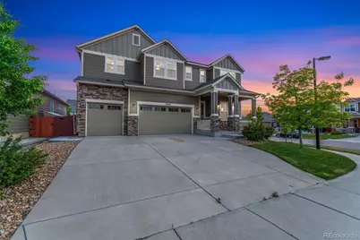 10003 Atlanta Street, Parker, CO 80134 - Photo 1