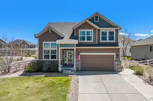 5404 Fawn Ridge Way, Castle Rock, CO 80104 - Photo 1