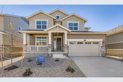12710 W Glasgow Place, Littleton, CO 80127 - Photo 1