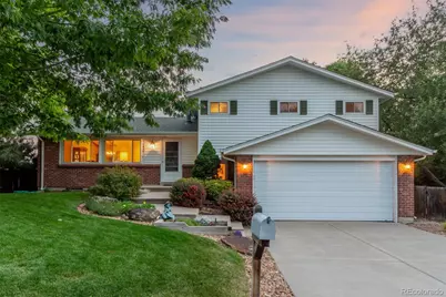 1324 E Easter Circle, Centennial, CO 80122 - Photo 1