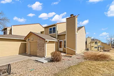 10500 W Fair Avenue #E, Littleton, CO 80127 - Photo 1