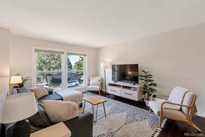 2606 S Grant Street, Denver, CO 80210 - Photo 1