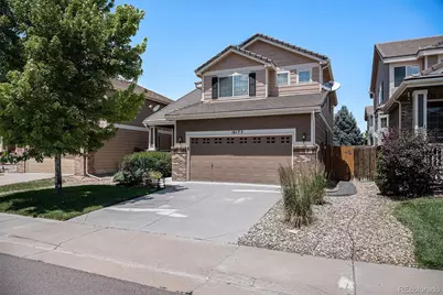 16173 E Hinsdale Avenue, Aurora, CO 80016 - Photo 1