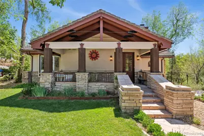 740 Carr Street, Lakewood, CO 80214 - Photo 1