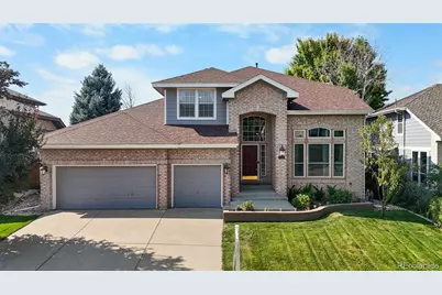 10487 Stonewillow Drive, Parker, CO 80134 - Photo 1