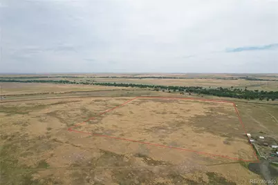 2520 S County Road 201, Byers, CO 80103 - Photo 1