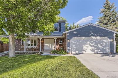 6163 E Peakview Place, Centennial, CO 80111 - Photo 1