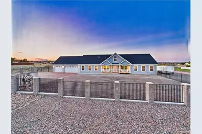 849 E Woodleaf Drive, Pueblo, CO 81007 - Photo 1