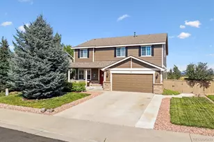 952 Crenshaw St, Castle Rock, CO 80104 - Photo 1