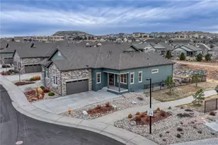 3695 New Haven Cir, Castle Rock, CO 80109 - Photo 1