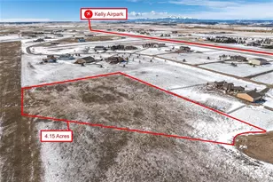 1484 Ridge Terrace, Elbert, CO 80106 - Photo 1