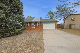 2842 Deliverance Dr, Colorado Springs, CO 80918 - Photo 1