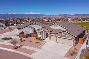 6006 Trappers Tale Ct, Colorado Springs, CO 80923 - Photo 1