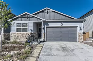 476 Silver Rock Trl, Castle Rock, CO 80104 - Photo 1