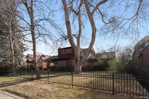 2236 S Milwaukee St, Denver, CO 80210 - Photo 1