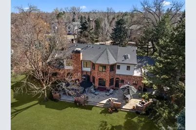 29 Viking Drive, Cherry Hills Village, CO 80113 - Photo 1