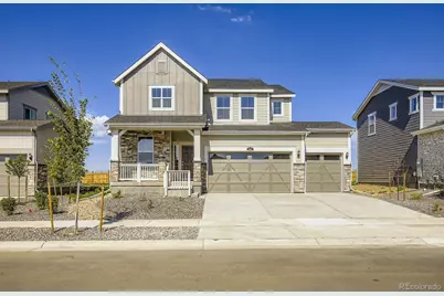 440 Donna Lane, Johnstown, CO 80534 - Photo 1