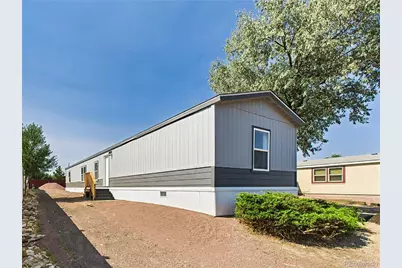 256 E Hemlock Drive, Pueblo, CO 81007 - Photo 1