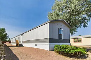 256 E Hemlock Dr, Pueblo, CO 81007 - Photo 1